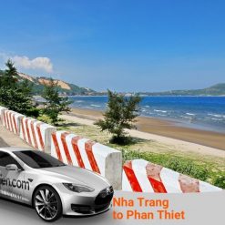 xe Nha Trang di Phan Thiết