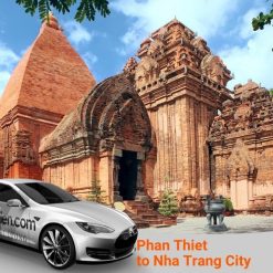 xe Phan thiết đi Nha Trang