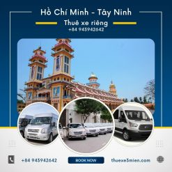Thue Xe Ho Chi Minh Di Tay Ninh